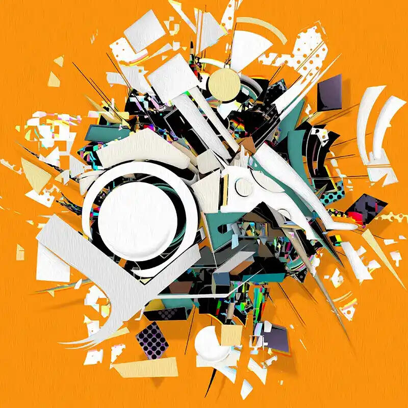 Genesis Block: Ordinal Print of 25 - SOLD OUT