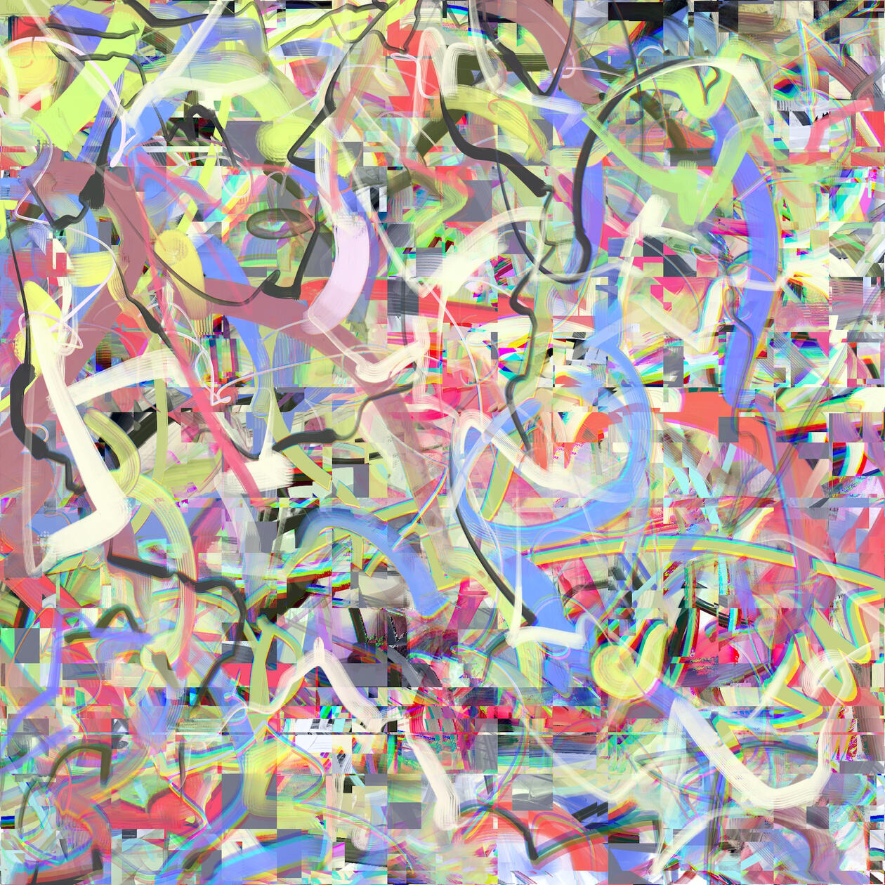 Animal Park - (Sold 5 SOL)