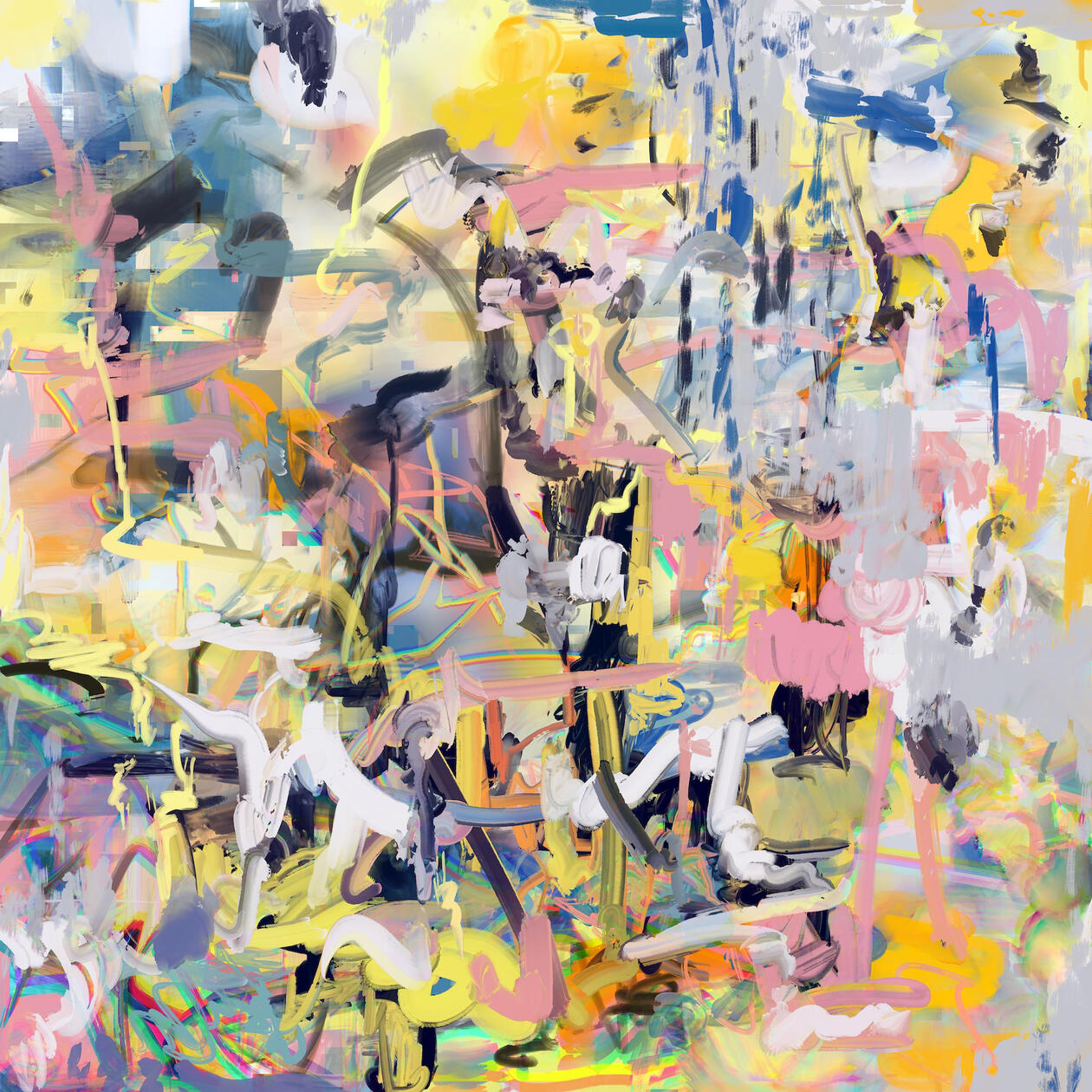 Snake Fight - (Sold 7 SOL)