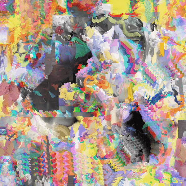 Glances - (Sold 3.33 SOL)