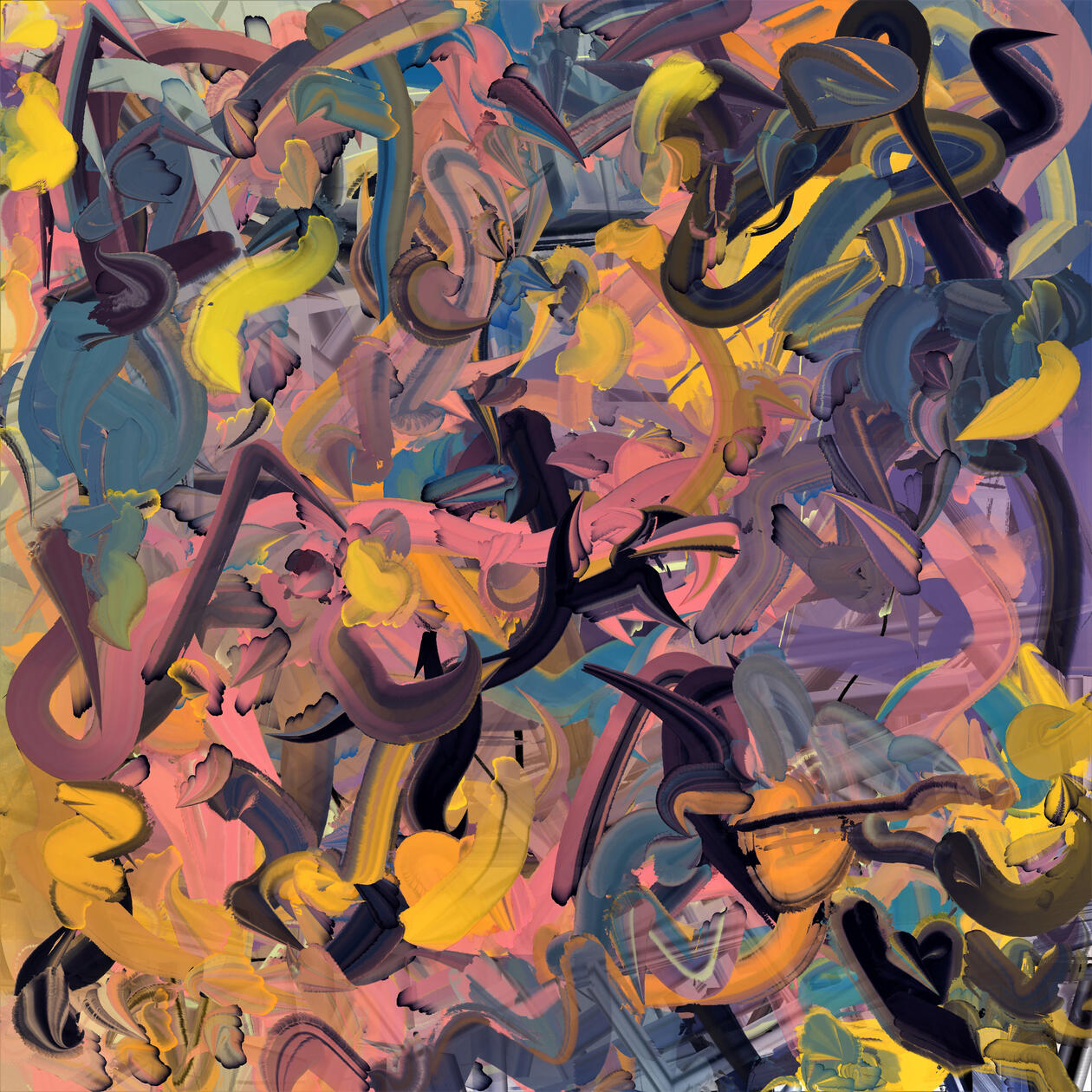 Madmans Playroom - (Sold 6 SOL)