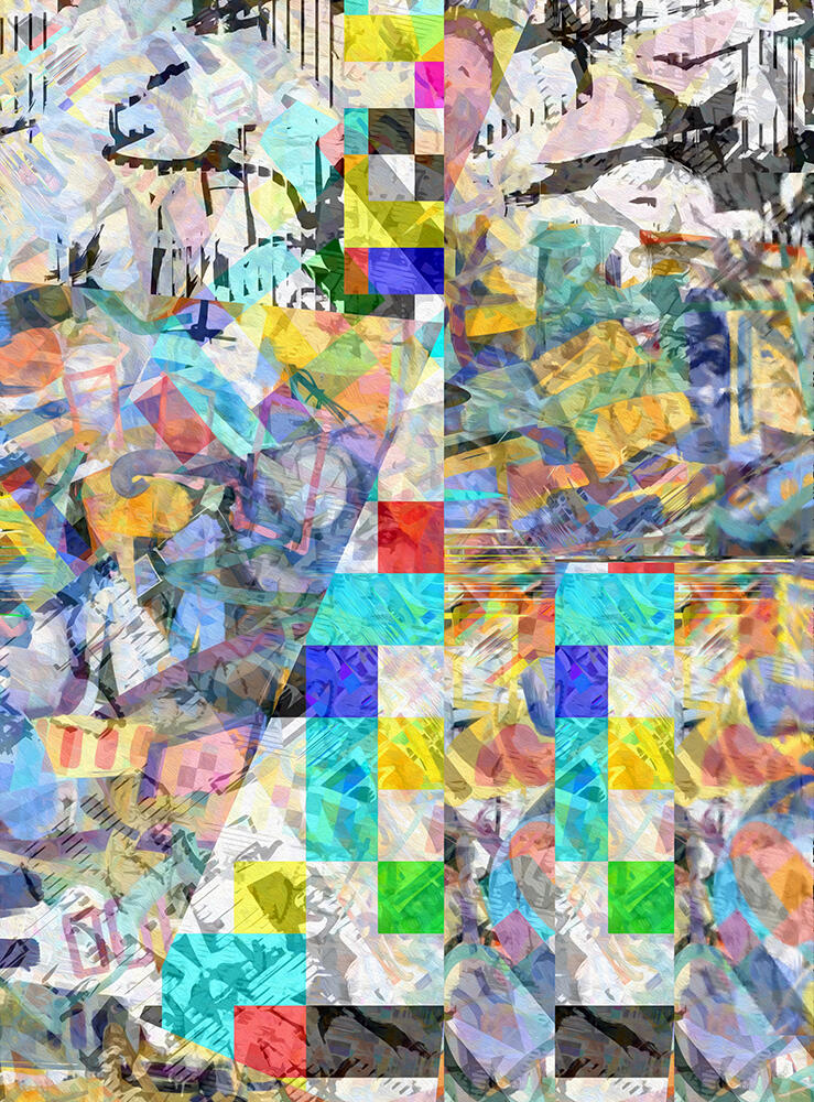 Geometric - Buy Now 0.75 SOL