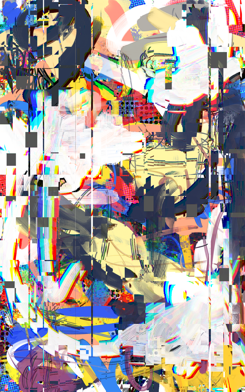 Entropy - Edition /33 - Buy Now 0.25 Sol